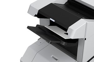 Impressora Multifuncional Monocromática WorkForce Enterprise WF-M21000