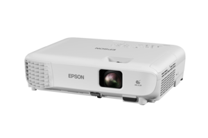 EB-E12 XGA 3LCD Projector