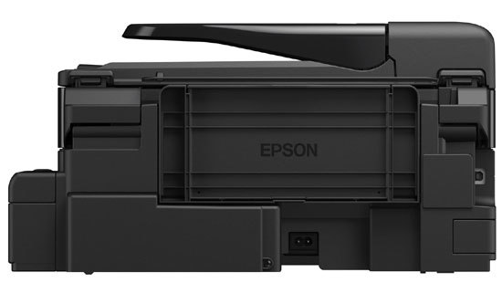 Impresora Epson WorkForce M205 (110V)