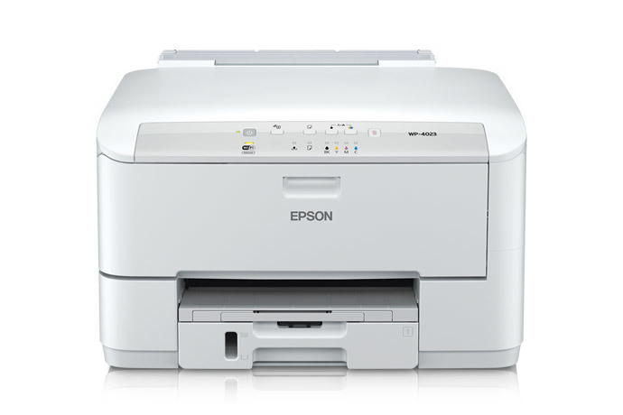 Epson WorkForce Pro WP-4023 Network Wireless Color Printer