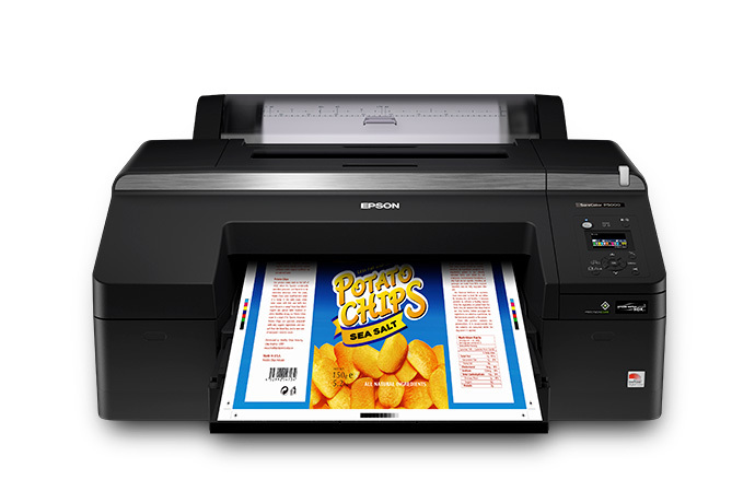 Epson SureColor P5000 Commercial Edition Printer