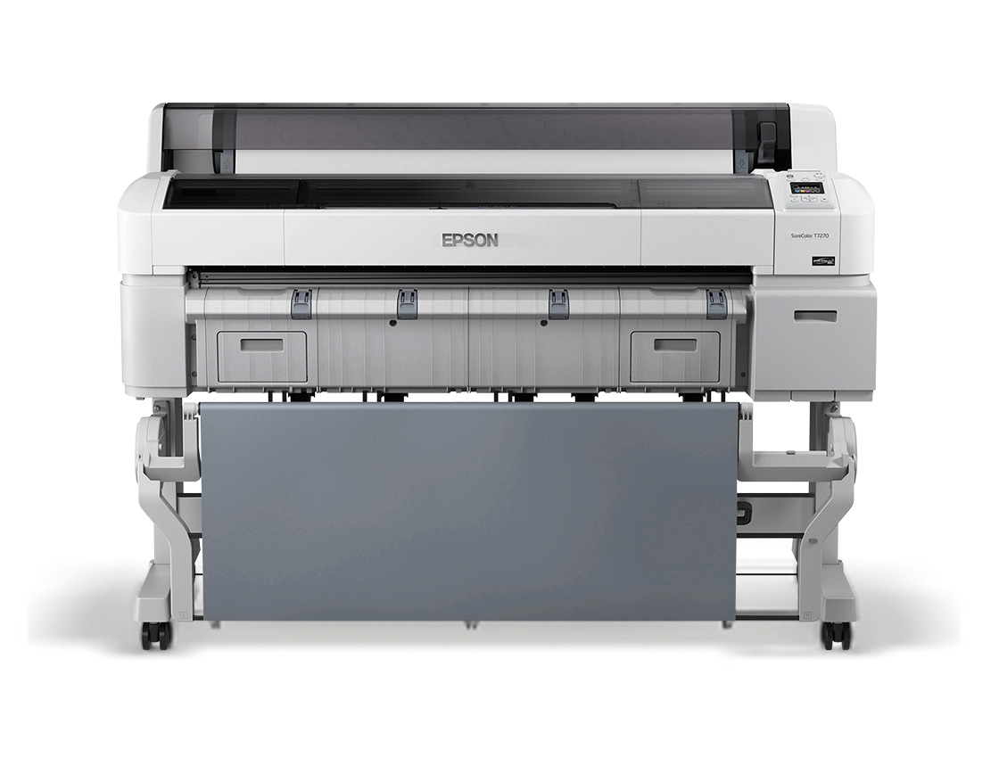 epson plotter price