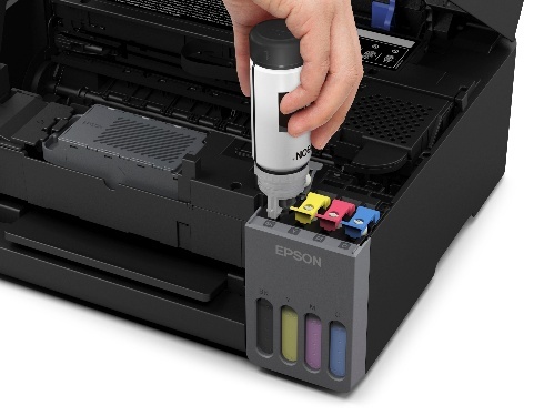 Enhanced Accessibility for Hassle-free Refills