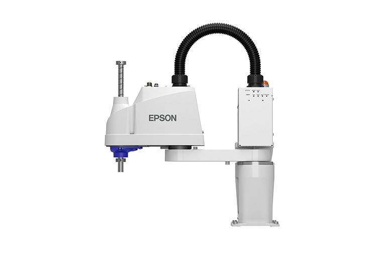 SCARA Robots | Explore by Series | Epson US