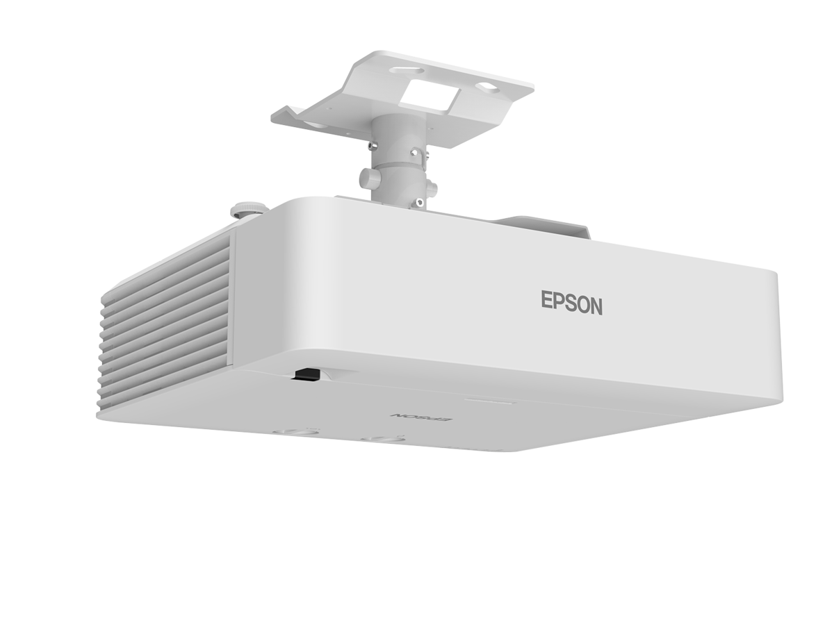 EB-L570U 3LCD Laser Projector with 4K Enhancement