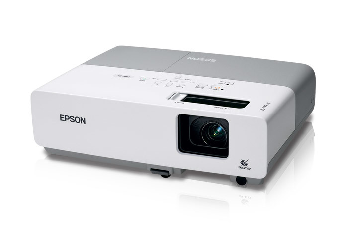 Powerlite 83 Multimedia Projector Products Epson Us 5389