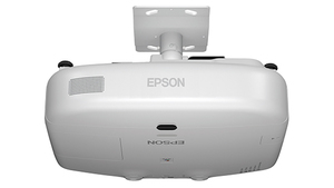 Epson EB-5520W WXGA 3LCD Projector with Standard Lens