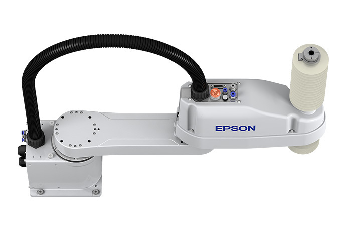 Epson LS6 SCARA Robots - 600mm | Products | Epson Canada