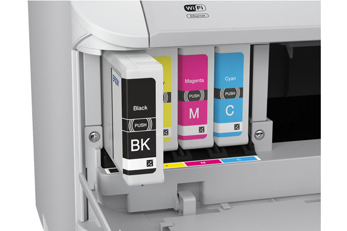 epson workforce 5190