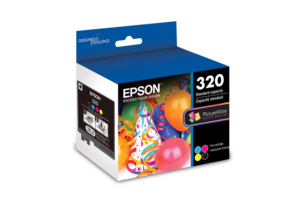 Epson PictureMate 400 Series Photo Cartridge