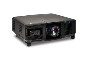 EB-PU2216B 16,000-Lumen 3LCD Large Venue Laser Projector with 4K Enhancement