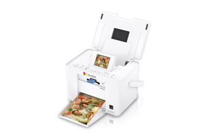 Impresora Epson PictureMate 225