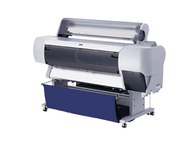 Epson Stylus Pro 10000 - Archival Ink