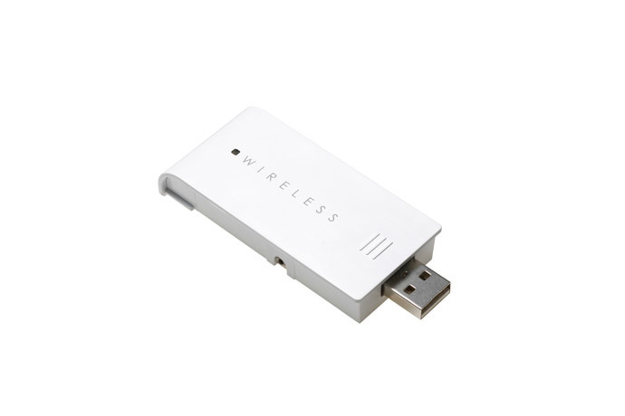 Adapter - ELPAP11 Wireless LAN (5GHz), Standard