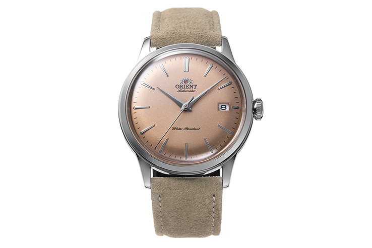 Orient bambino replacement discount strap