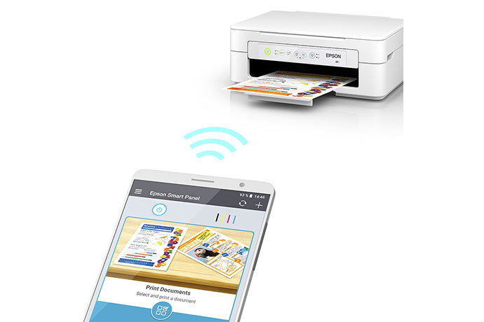 Epson Expression Home XP-2205