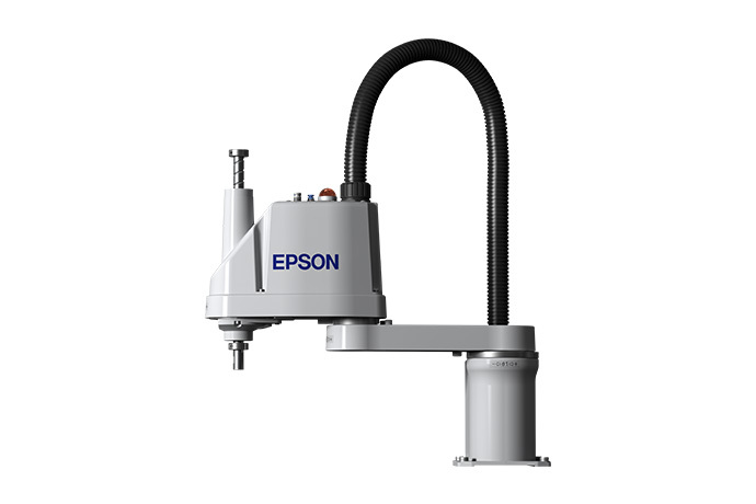 Epson LS3 SCARA Robots - 400mm