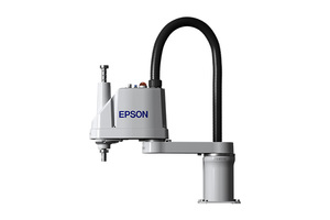 Epson LS3 SCARA Robots - 400mm