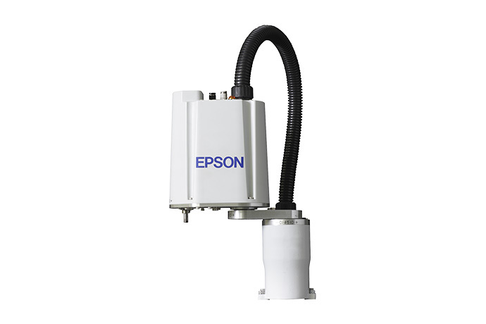 Epson G1 Mini SCARA Robots - 225mm | SCARA | Robots | For Work | Epson US