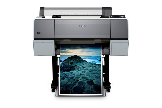 Epson Stylus Pro 7890 Printer | Large Format | Printers ...