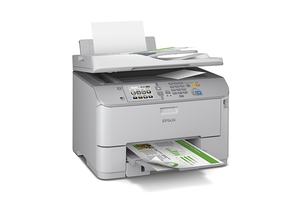 Epson WorkForce Pro WF-5621