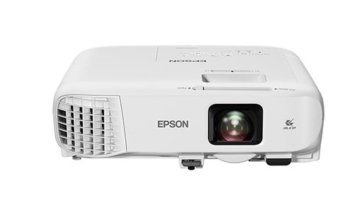 Epson 2042 XGA 3LCD Projector