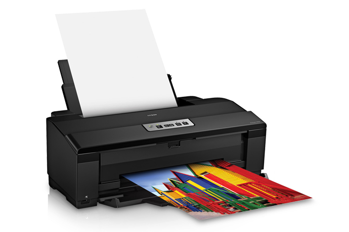 Epson Artisan 1430 Inkjet Printer - Certified ReNew