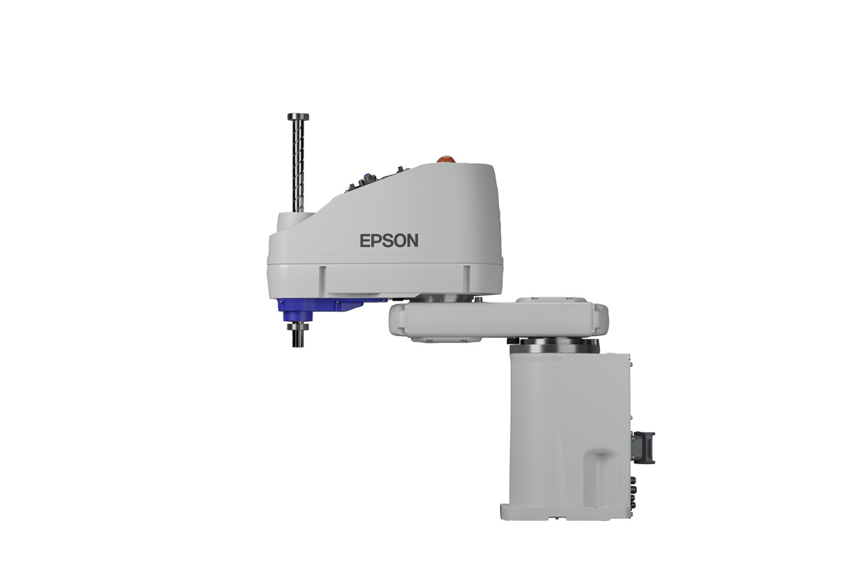 Robot Epson SCARA GX8C