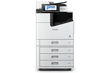 Tragisk kombination reagere Office Printers, Copiers, and MFPs | Epson US