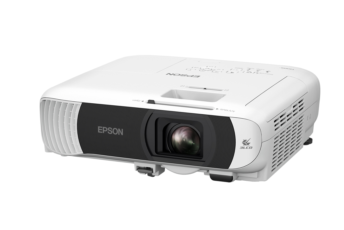 Proyector PowerLite FH54 3LCD para aulas