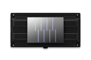Impresora de Sublimación SureColor F9570 de 64 Pulgadas
