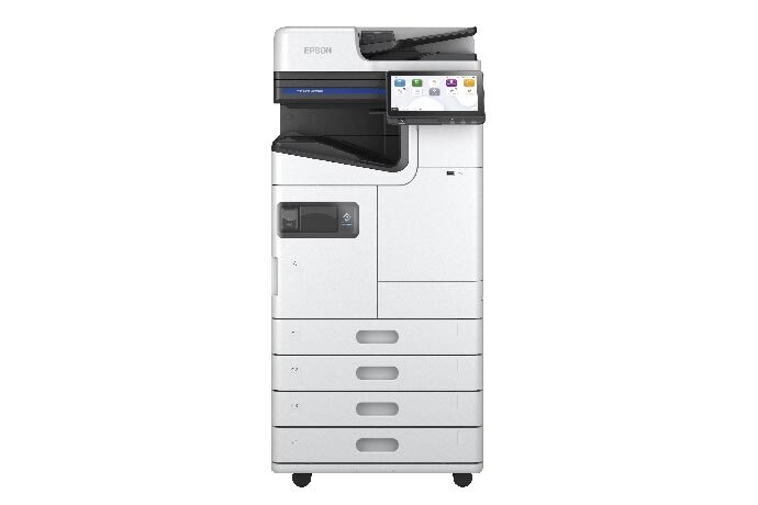 WorkForce Enterprise AM-M5500 A3 Mono MultiFunction Copier