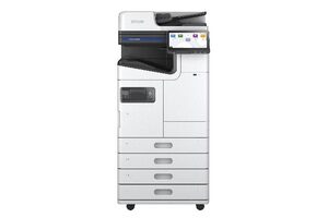 WorkForce Enterprise AM-M5500 A3 Mono MultiFunction Copier