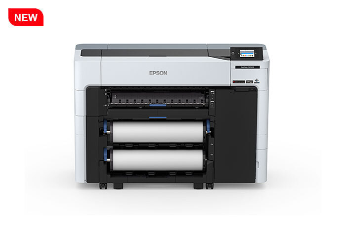 Epson SureColor SC-P6540D