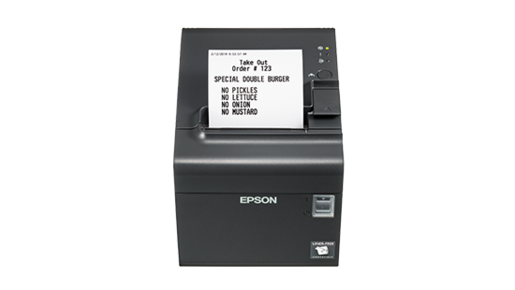 Epson TM-L90LFC