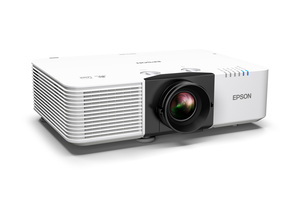 PowerLite L890E 8,000-Lumen 3LCD Laser Projector with 4K Enhancement
