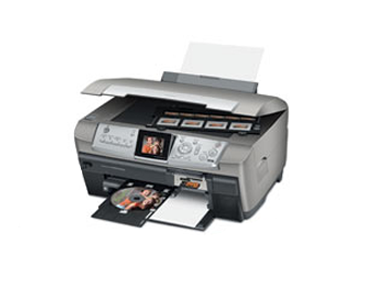 Epson Stylus Photo RX700 | Support | Epson US