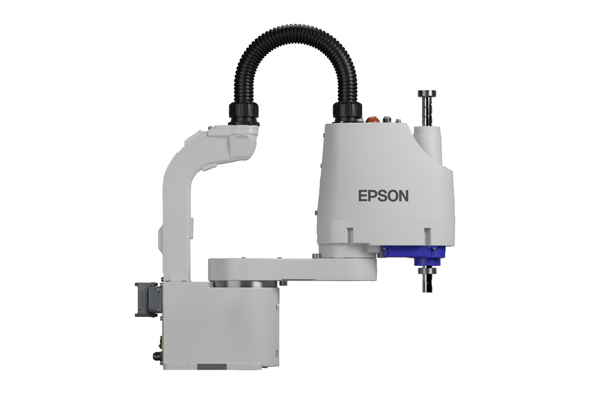 Robot Epson SCARA GX4C