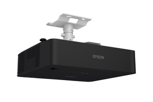 PowerLite L795SE 7,000-Lumen Short Throw 3LCD Laser Projector with 4K Enhancement