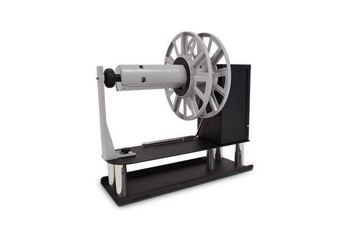 D.P.R Labeling Unwinder & Rewinder for Epson C6500