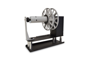 D.P.R Labeling Unwinder & Rewinder for Epson C6500