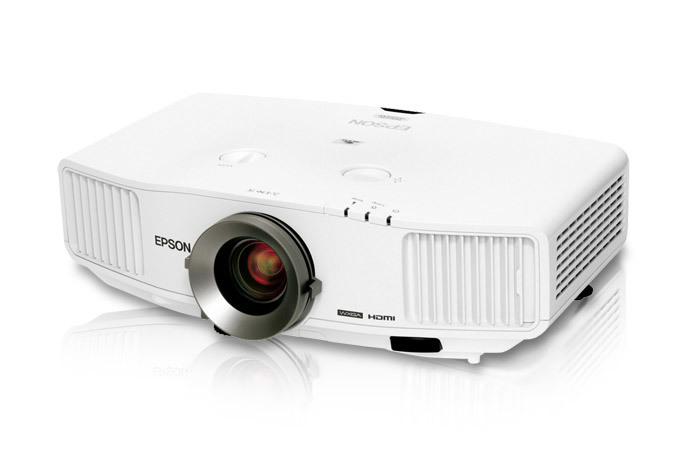 PowerLite Pro G5200WNL Projector