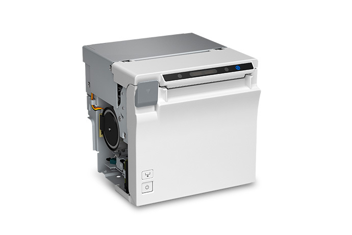 Impresora térmica de recibos para quioscos Epson EU-m30