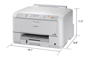 Impressora Epson WorkForce Pro WF-5190