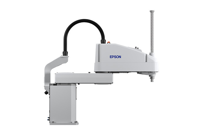 Epson LS20 SCARA Robots - 800mm | Products | Epson US