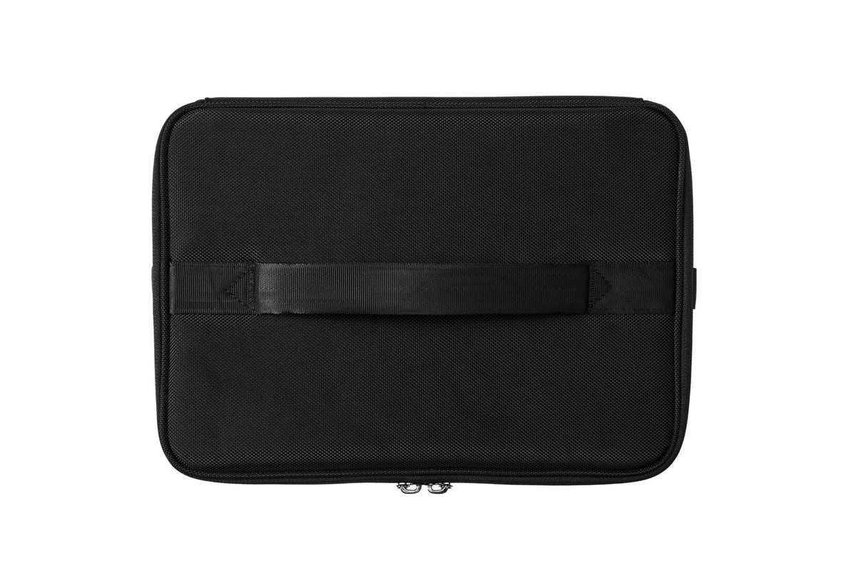 Epson EpiqVision Mini Custom Travel Case for EF21 and EF22 – Black