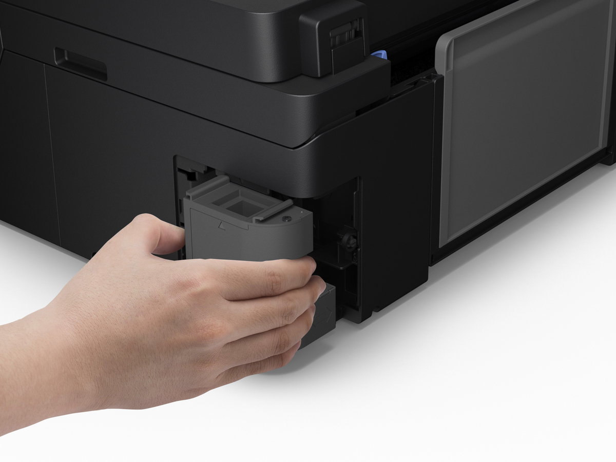 Impresora Epson Multifuncional Tinta Continua EcoTank L14150 WiFi-Direct  Ethernet Dúplex