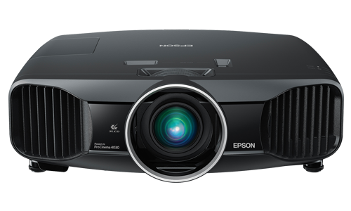 Epson PowerLite Pro Cinema 4030