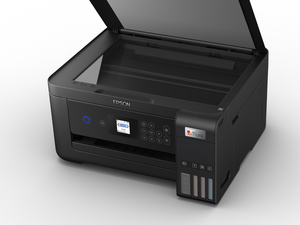 Impressora Multifuncional 3 em 1 Epson EcoTank<sup>®</sup> L4260