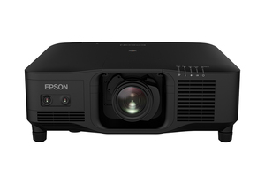 EB-PQ2220B - 20,000-Lumens, 3LCD, Large Venue Laser Projector with 4K Crystal Motion